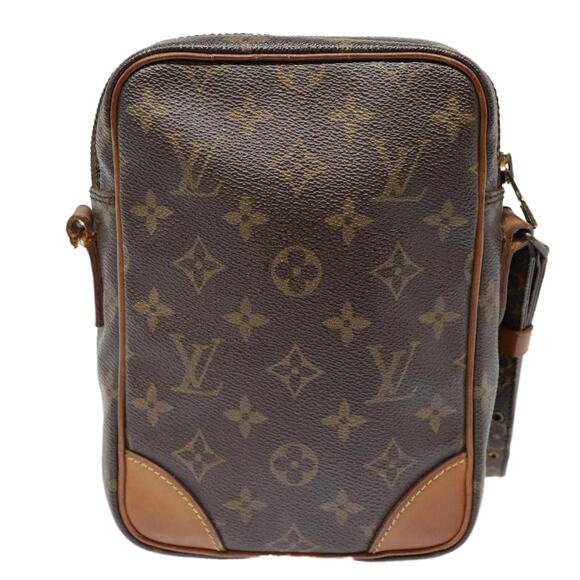 LOUIS VUITTON Monogram Amazon Shoulder Bag M45236 - Picture 2 of 16